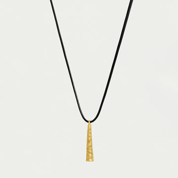 Nairobi Long Pendant