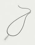 Nairobi Long Pendant