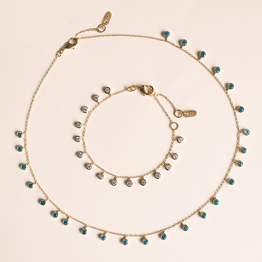 Orsay Charm Necklace