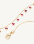 Orsay Charm Necklace