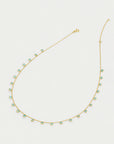 Orsay Charm Necklace