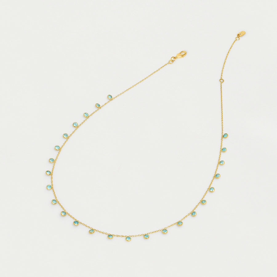 Orsay Charm Necklace