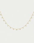 Orsay Charm Necklace