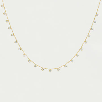 Orsay Charm Necklace