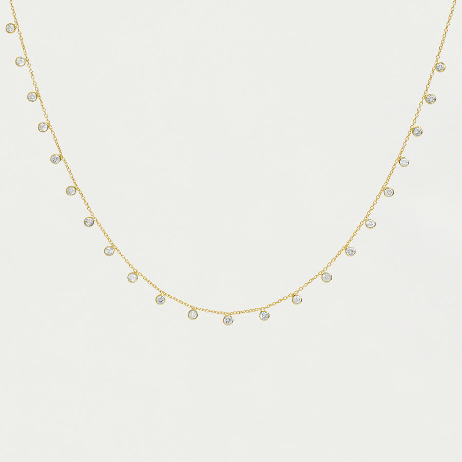 Orsay Charm Necklace