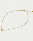 Giselle Pavé Pendant