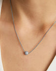 Giselle Pavé Pendant