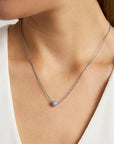 Giselle Pavé Pendant