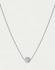 Giselle Pavé Pendant