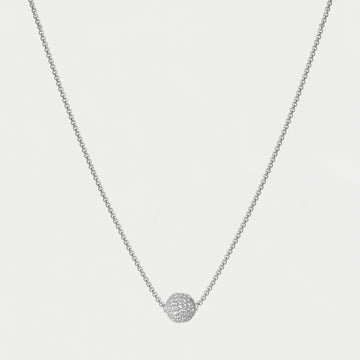 Giselle Pavé Pendant