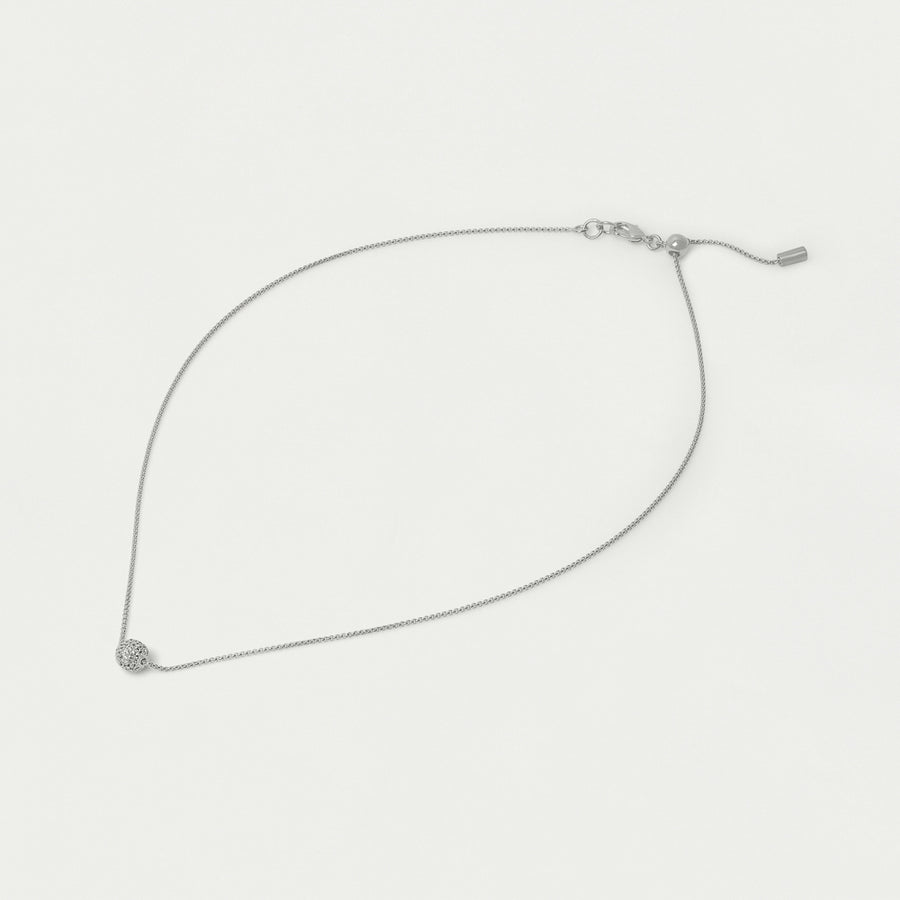 Giselle Pavé Pendant