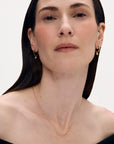 Mini Orsay Charm Necklace