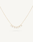 Mini Orsay Charm Necklace