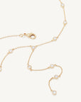Orsay Lariat