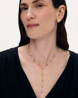 Orsay Lariat