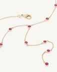 Orsay Lariat