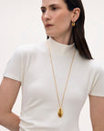 Tao Long Necklace