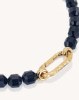 Vela Beaded Necklace
