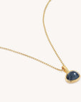 Cala Pendant Necklace