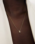 Charlotte Mini Pendant