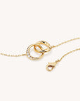 Camille Link Pendant
