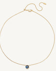 Signature Midi Knockout Pendant