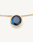 Signature Midi Knockout Pendant