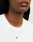 Signature Midi Knockout Pendant