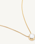 Signature Midi Knockout Pendant