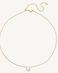 Signature Midi Knockout Pendant