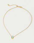 Signature Midi Knockout Pendant