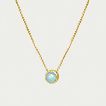 Signature Midi Pendant