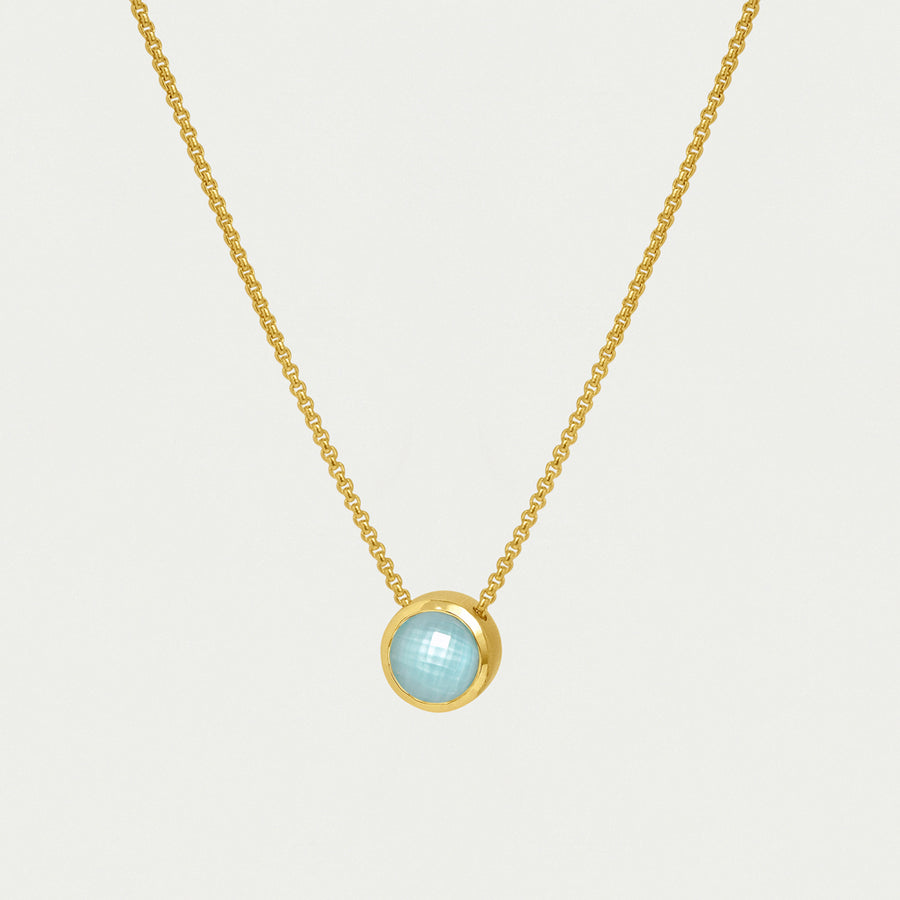 Signature Midi Pendant