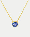 Signature Knockout Pendant
