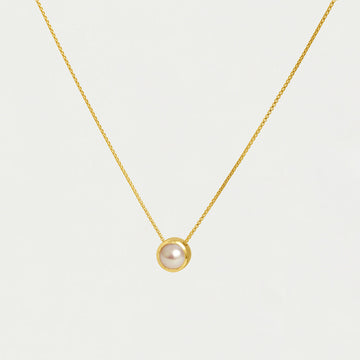 Small Knockout Pendant