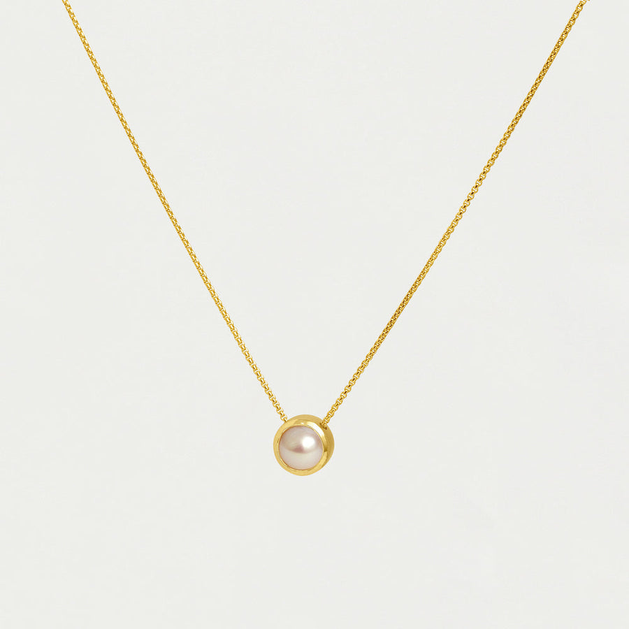 Small Knockout Pendant