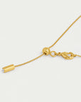 Tokyo Chain Necklace