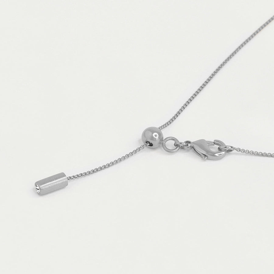 Large Tokyo Chain Necklace