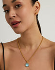 Signature Pendant Necklace