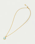 Signature Pendant Necklace