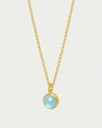 Signature Pendant Necklace