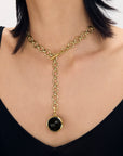 Knockout Collar