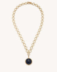 Knockout Collar