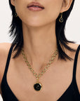 Knockout Collar