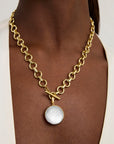 Knockout Collar