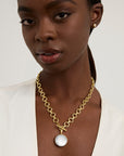 Knockout Collar