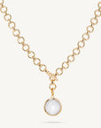 Knockout Collar