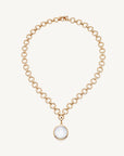 Knockout Collar