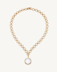 Knockout Collar