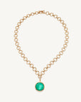 Knockout Collar